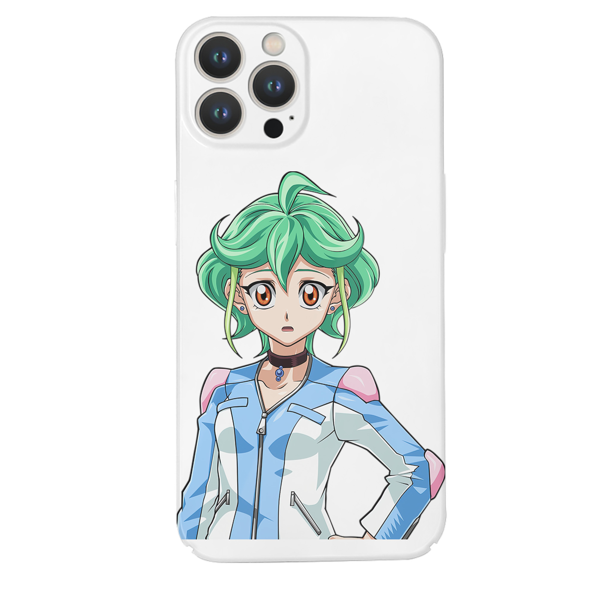 （画像用） 遊☆戯☆王 Yu-Gi-Oh! 【iPhone 14シリーズ対応】ハードケース